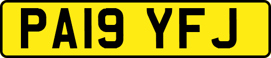 PA19YFJ