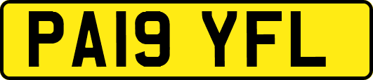 PA19YFL