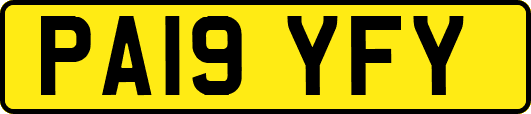 PA19YFY