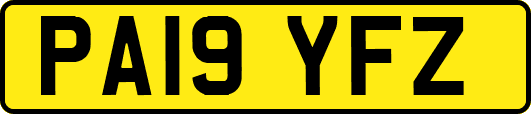 PA19YFZ