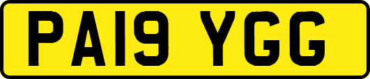 PA19YGG