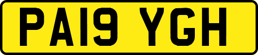 PA19YGH