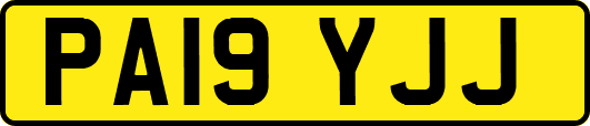 PA19YJJ