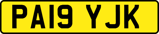 PA19YJK