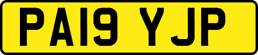 PA19YJP