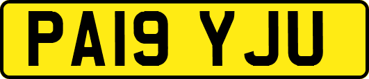 PA19YJU