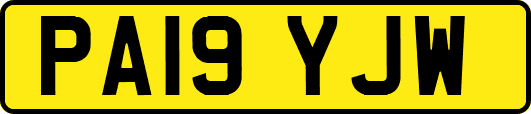 PA19YJW