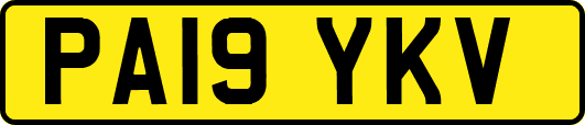 PA19YKV