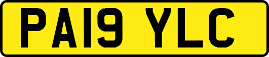 PA19YLC