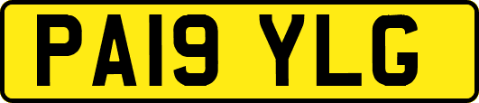 PA19YLG