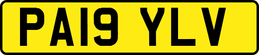 PA19YLV