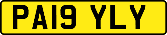 PA19YLY