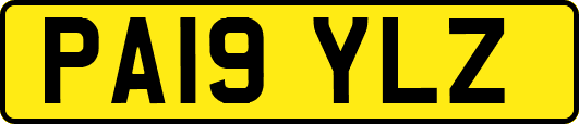 PA19YLZ