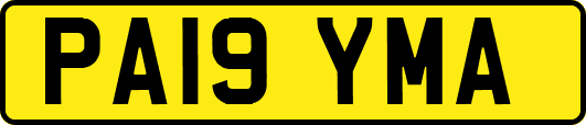 PA19YMA