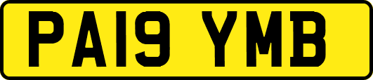 PA19YMB