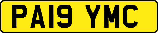 PA19YMC
