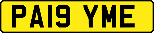 PA19YME