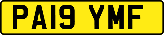 PA19YMF