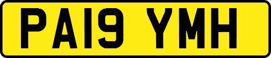 PA19YMH