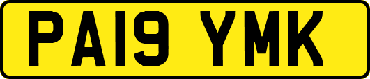 PA19YMK