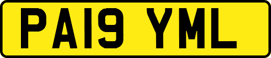PA19YML