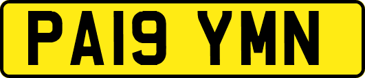 PA19YMN
