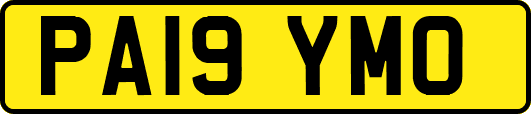 PA19YMO