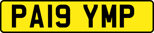 PA19YMP