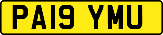 PA19YMU