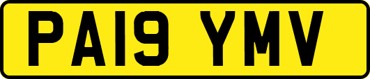 PA19YMV