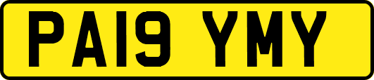 PA19YMY