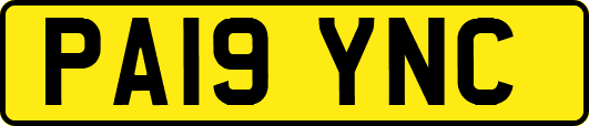 PA19YNC