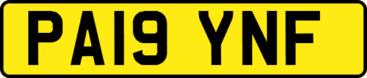 PA19YNF