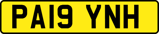 PA19YNH