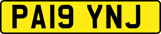 PA19YNJ