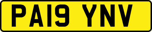 PA19YNV