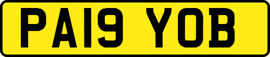 PA19YOB