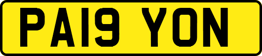 PA19YON