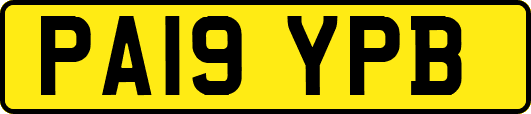 PA19YPB