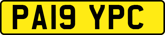 PA19YPC