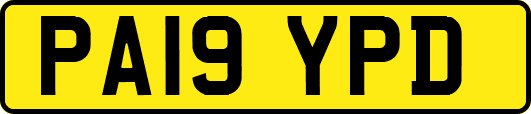 PA19YPD