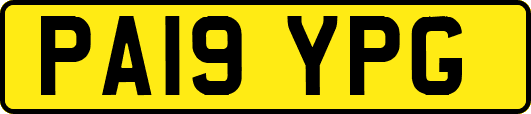 PA19YPG