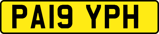 PA19YPH