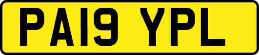 PA19YPL