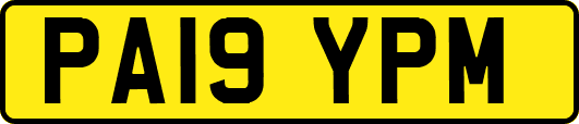 PA19YPM