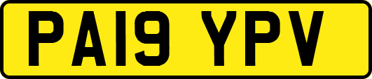 PA19YPV