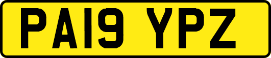 PA19YPZ