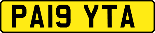 PA19YTA