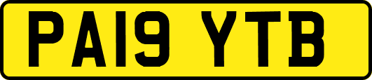 PA19YTB