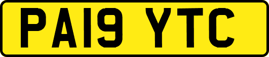 PA19YTC